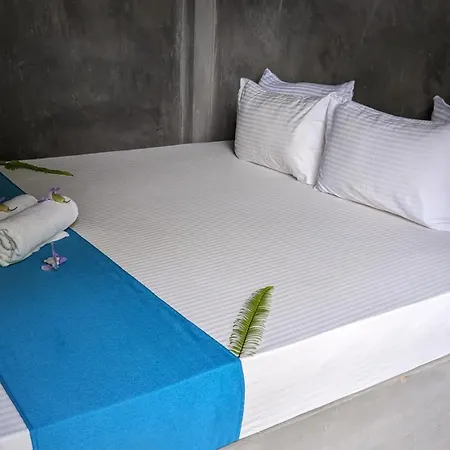 Green Villa & Soul Villa & Soul Cabana Tangalle Exterior photo