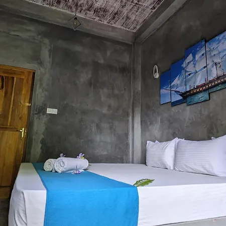 Green Villa & Soul Villa & Soul Cabana Tangalle Exterior photo