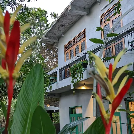 Green Villa & Soul Villa & Soul Cabana Tangalle Exterior photo