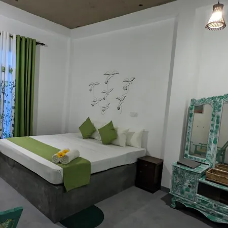 Green Villa & Soul Villa & Soul Cabana Tangalle Exterior photo