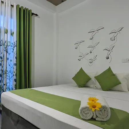 Green Villa & Soul Villa & Soul Cabana Tangalle Exterior photo