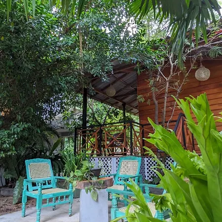 Green Villa & Soul Villa & Soul Cabana Tangalle Exterior photo
