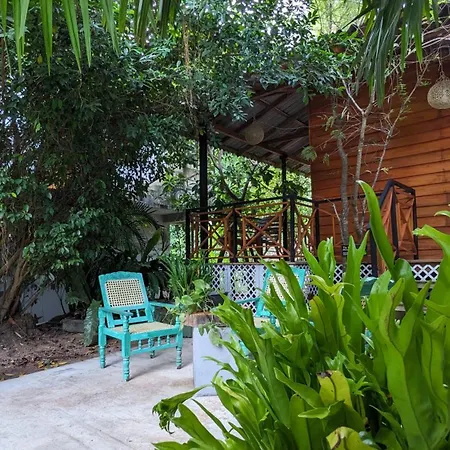 Green Villa & Soul Villa & Soul Cabana Tangalle Exterior photo
