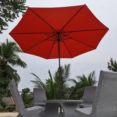 Green Villa & Soul Villa & Soul Cabana Tangalle Exterior photo