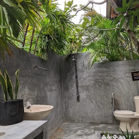 Green Villa & Soul Villa & Soul Cabana Tangalle Exterior photo