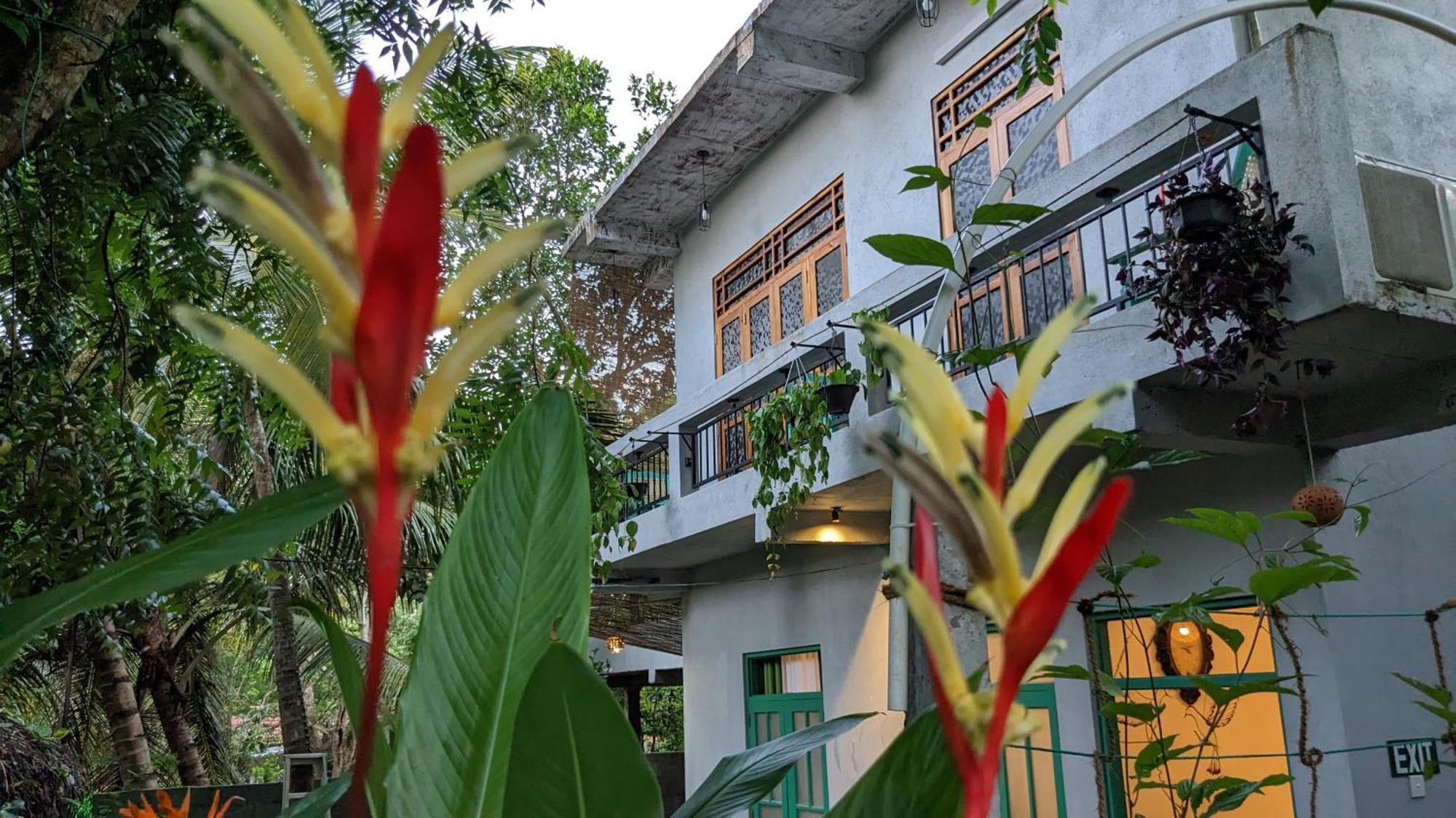 & Soul & Soul Tangalle