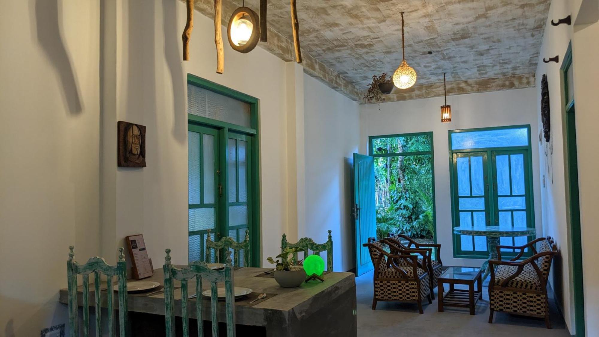 & Soul & Soul Villa *