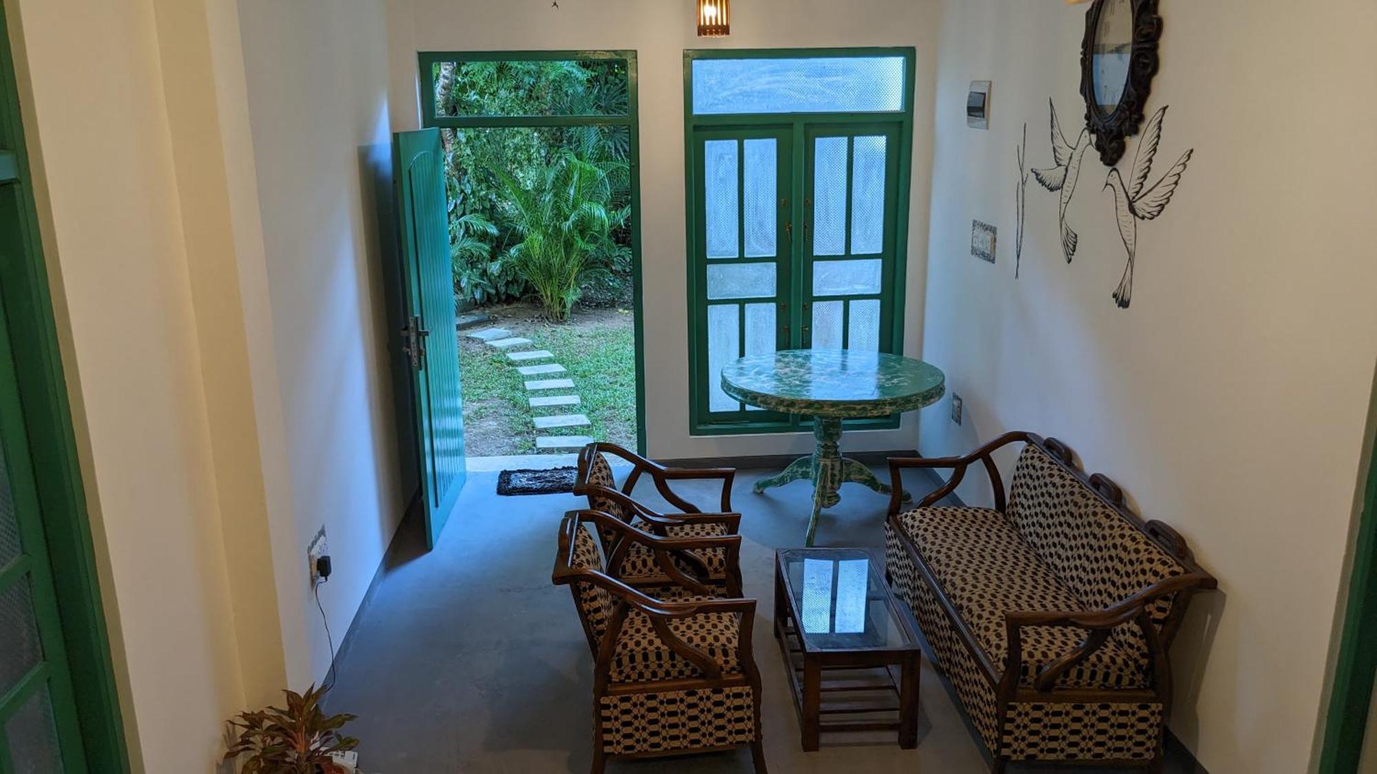 & Soul & Soul * Tangalle