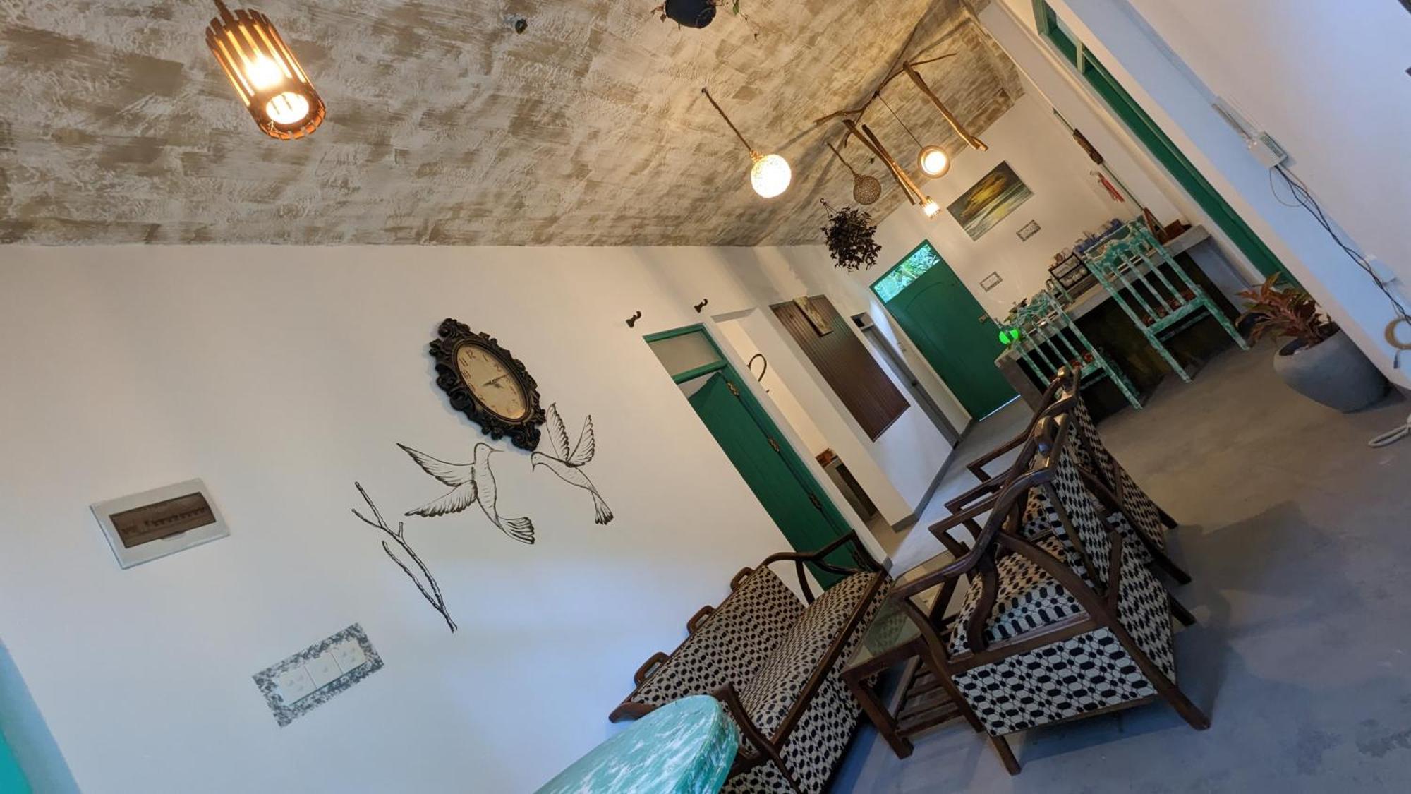 & Soul & Soul Villa