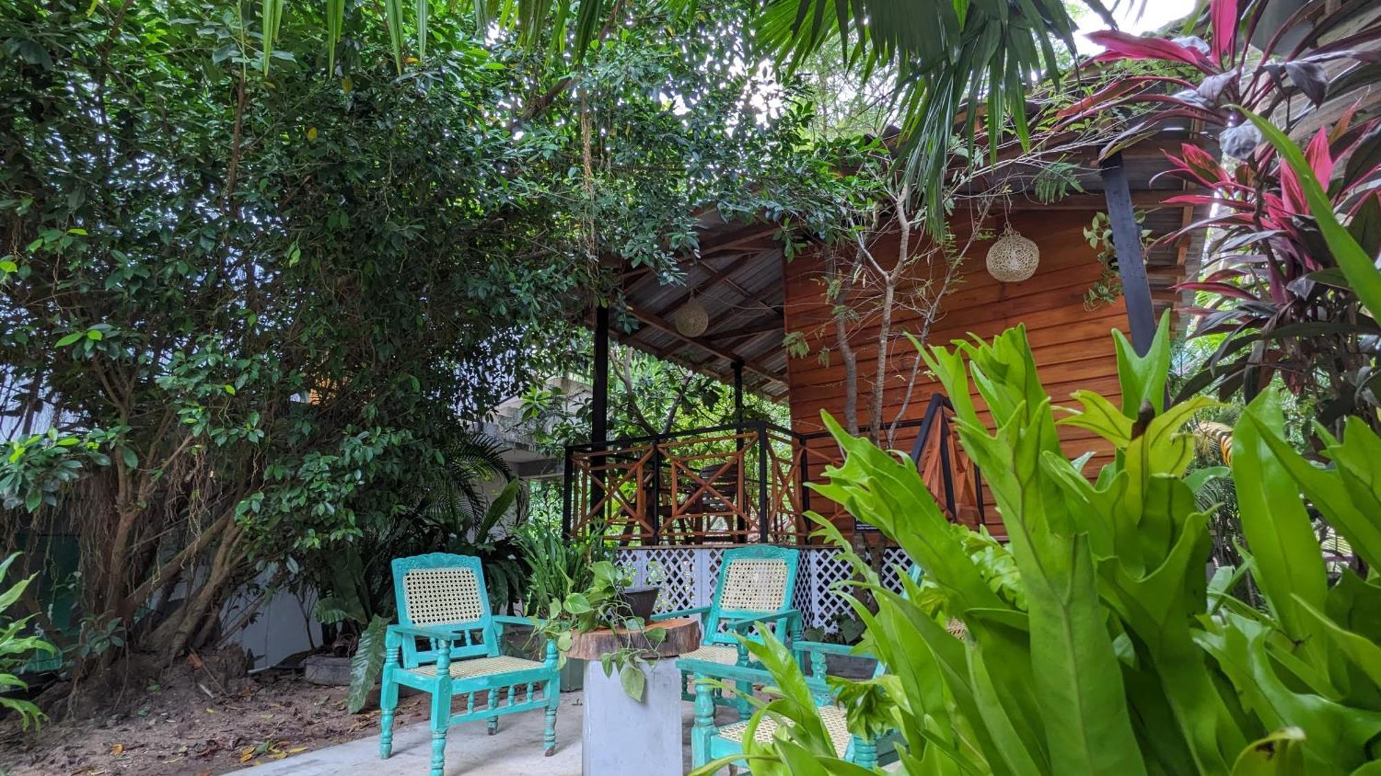 & Soul & Soul Tangalle