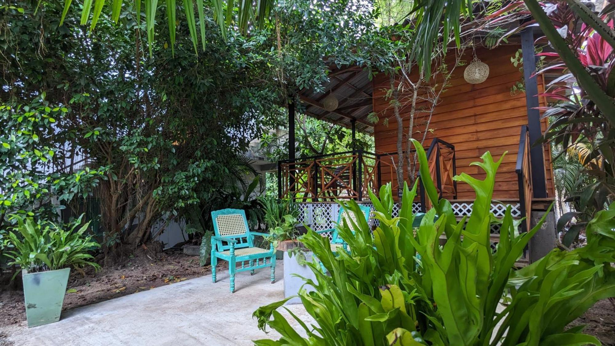 Villa & Soul & Soul Tangalle