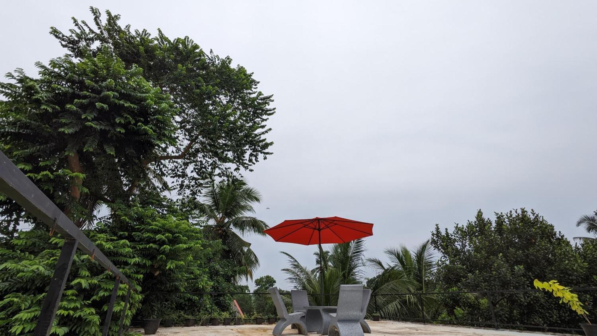 & Soul & Soul Villa Tangalle