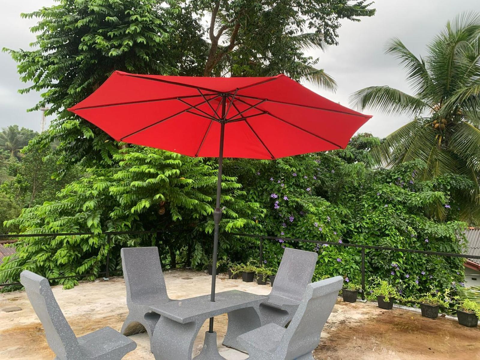 & Soul & Soul Tangalle