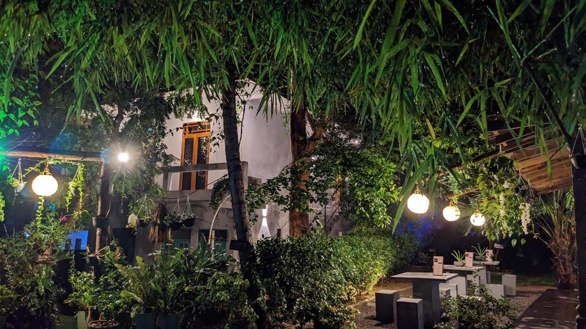 & Soul & Soul Villa