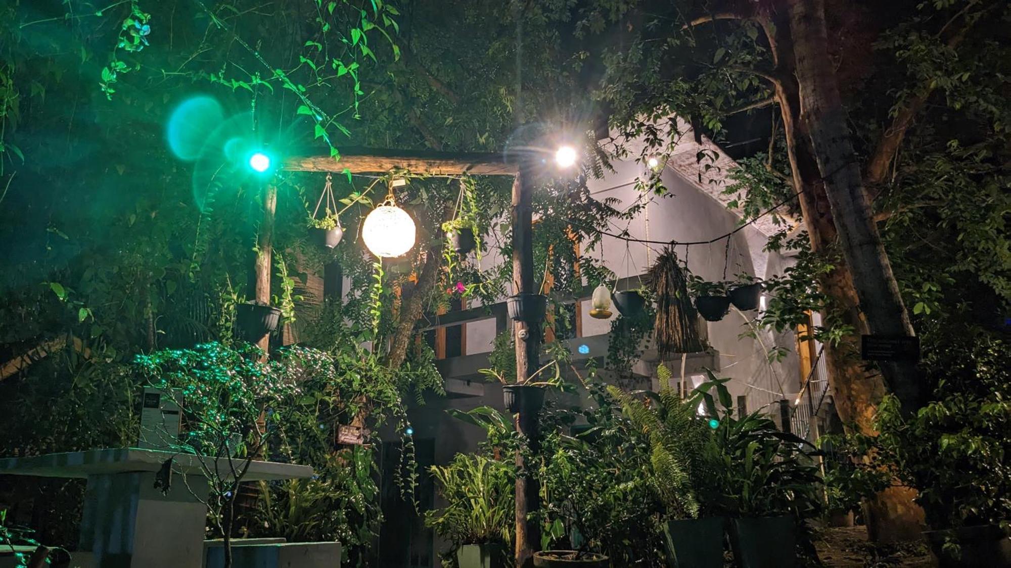 & Soul & Soul Tangalle