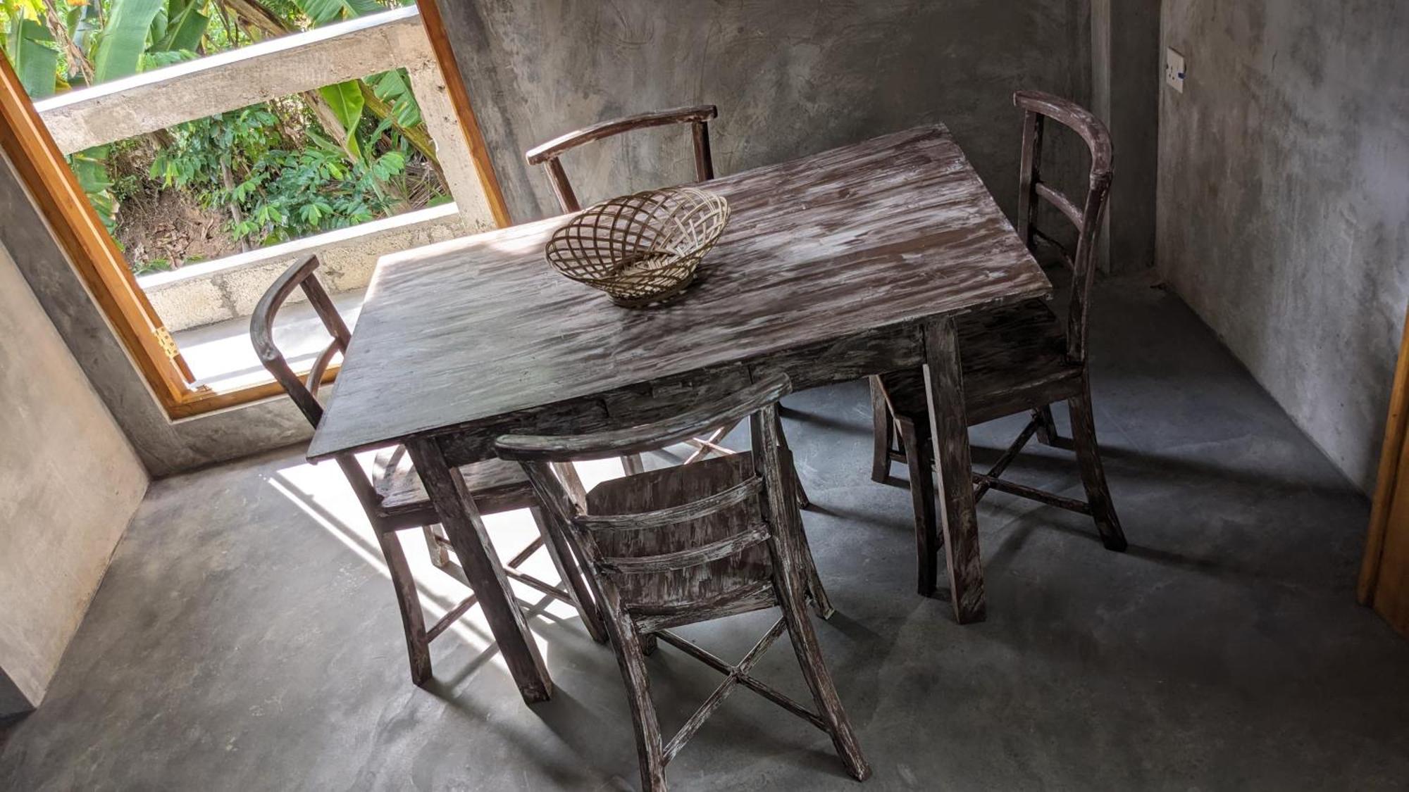 Villa & Soul & Soul Tangalle