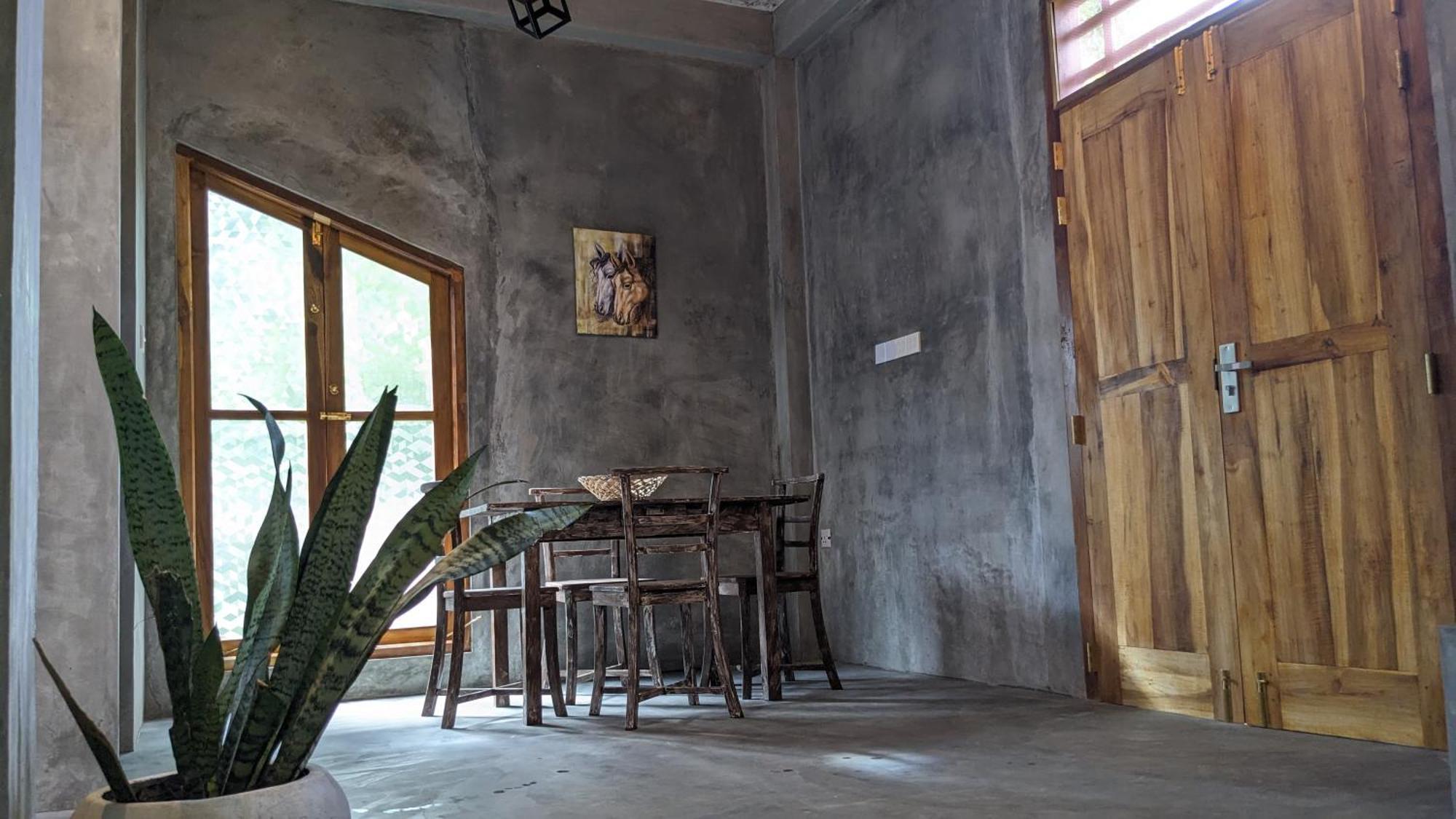 & Soul & Soul Villa