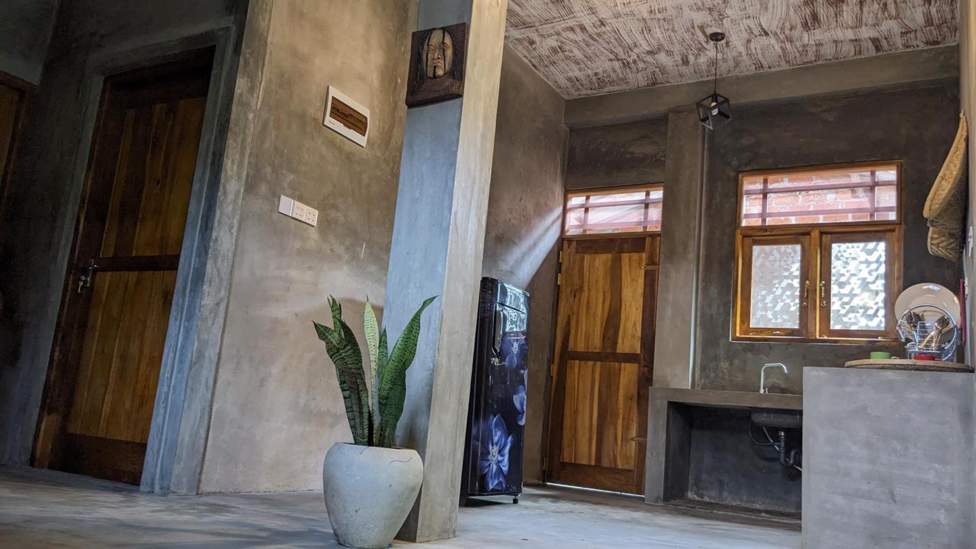 Villa & Soul & Soul Tangalle