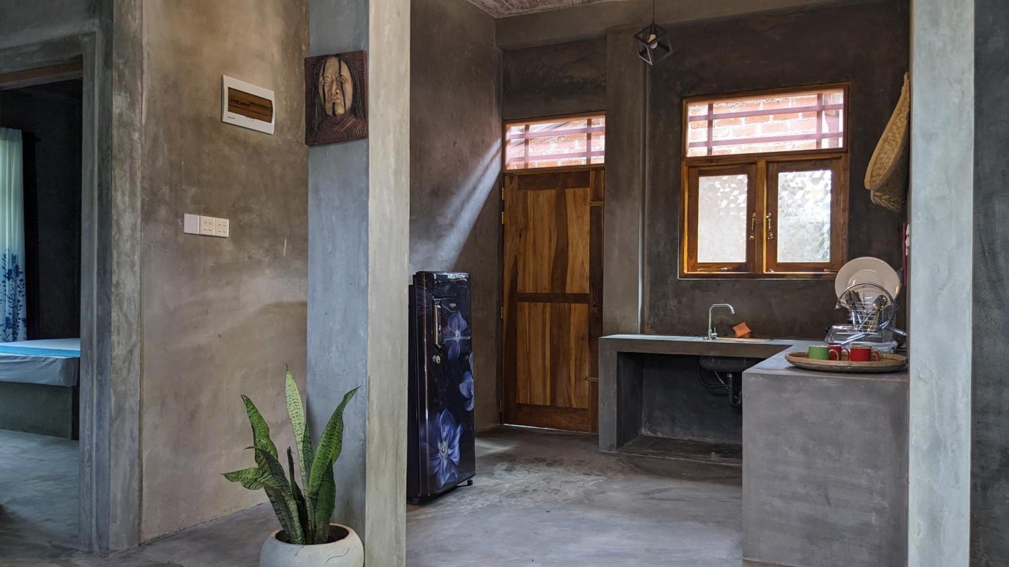 & Soul & Soul Villa *