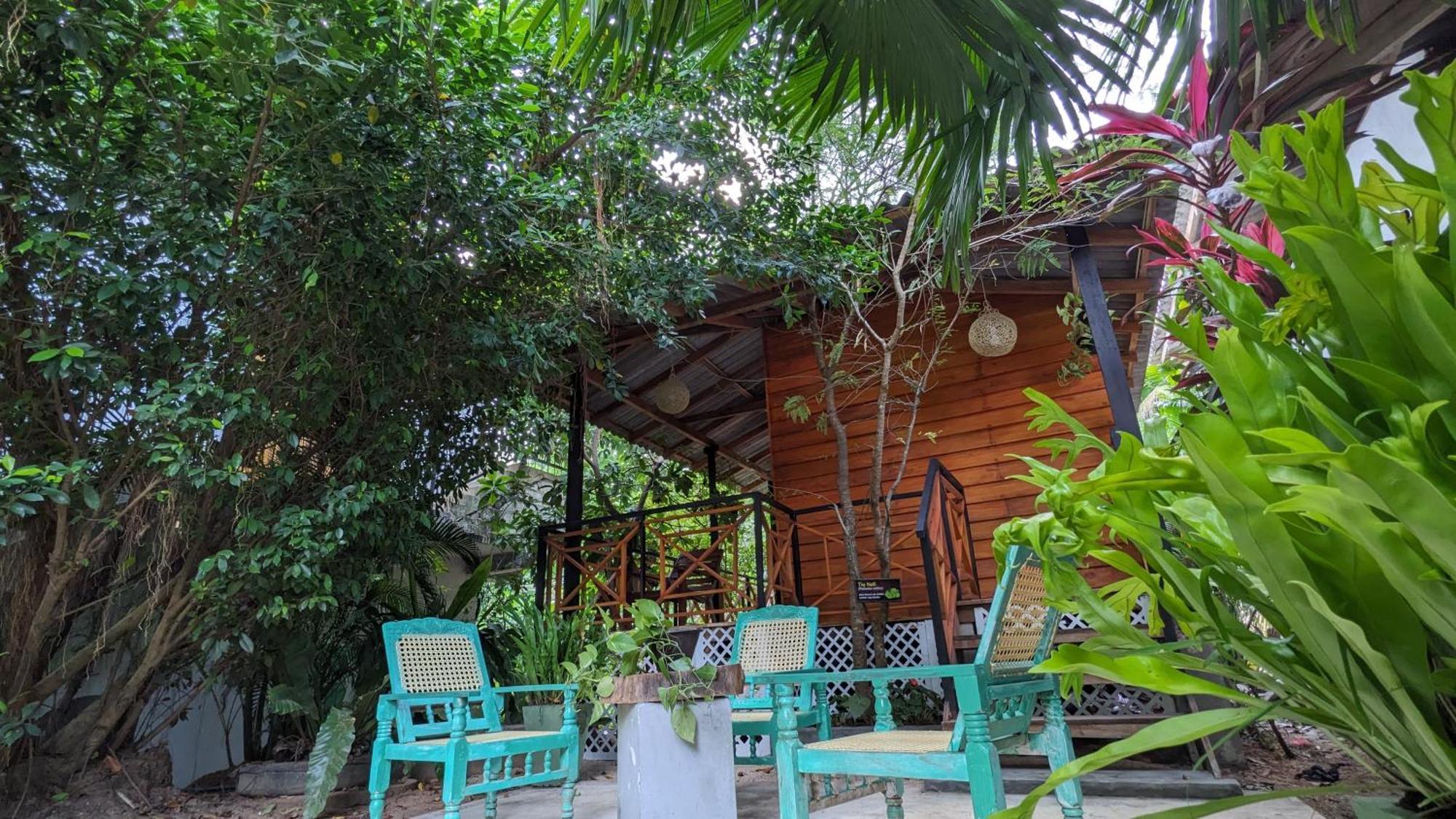 & Soul & Soul Villa Tangalle