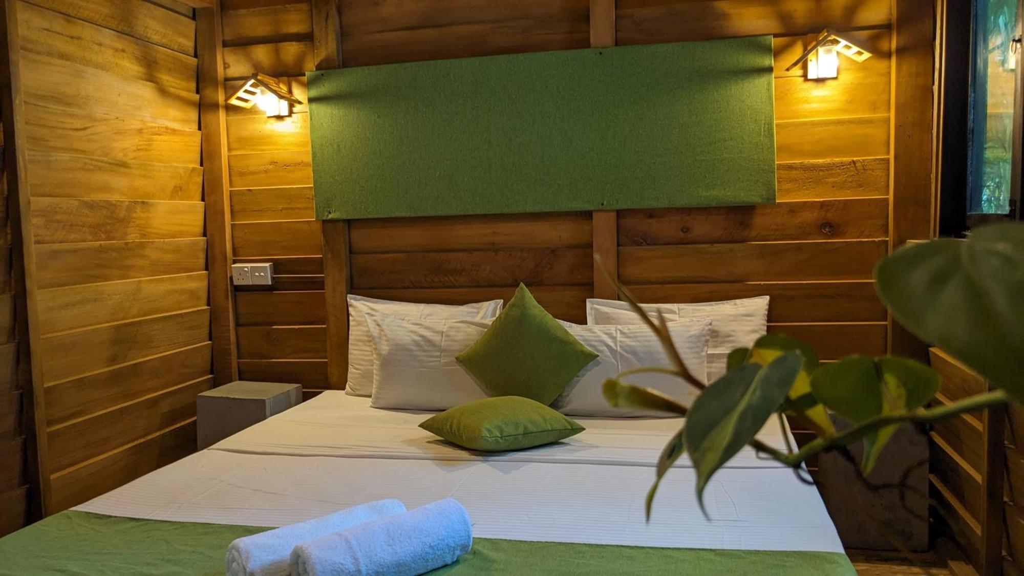 & Soul & Soul Villa *