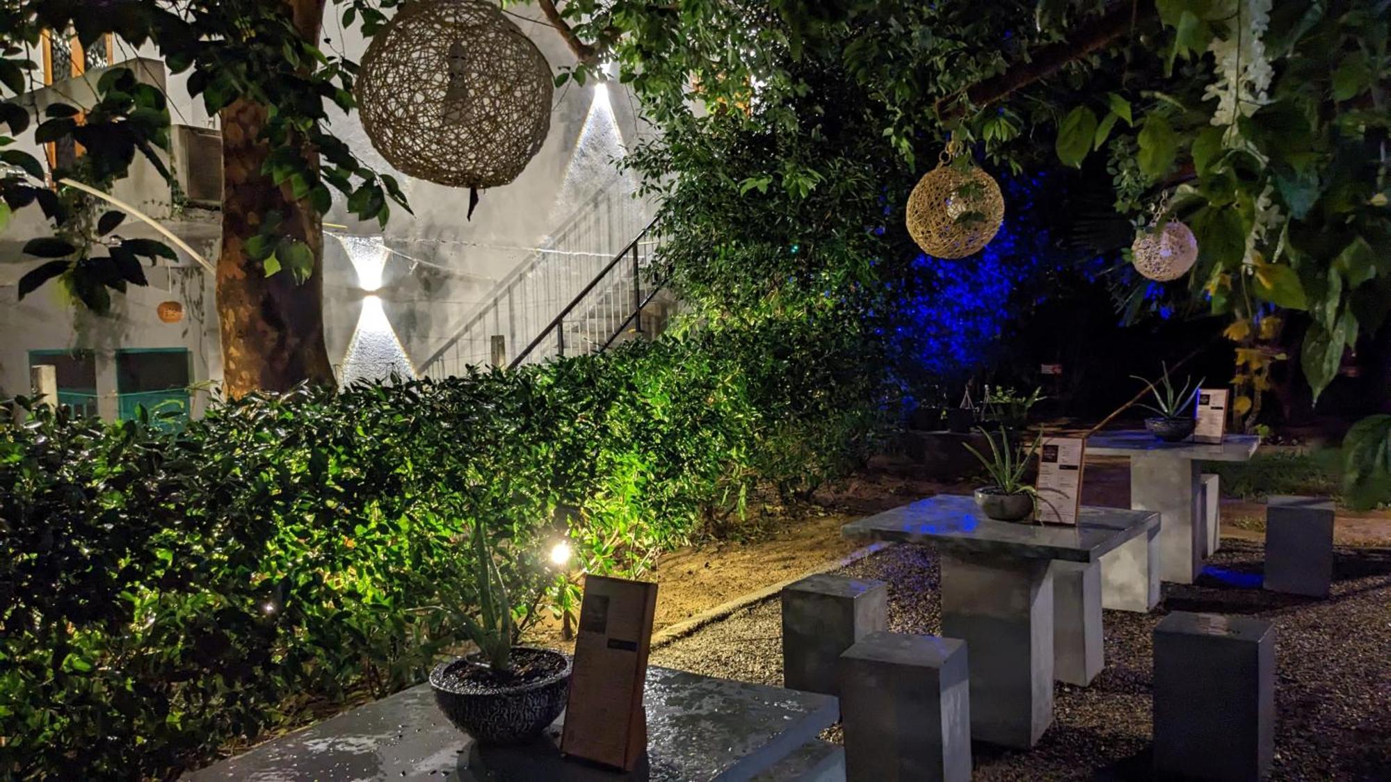 & Soul & Soul Villa Tangalle
