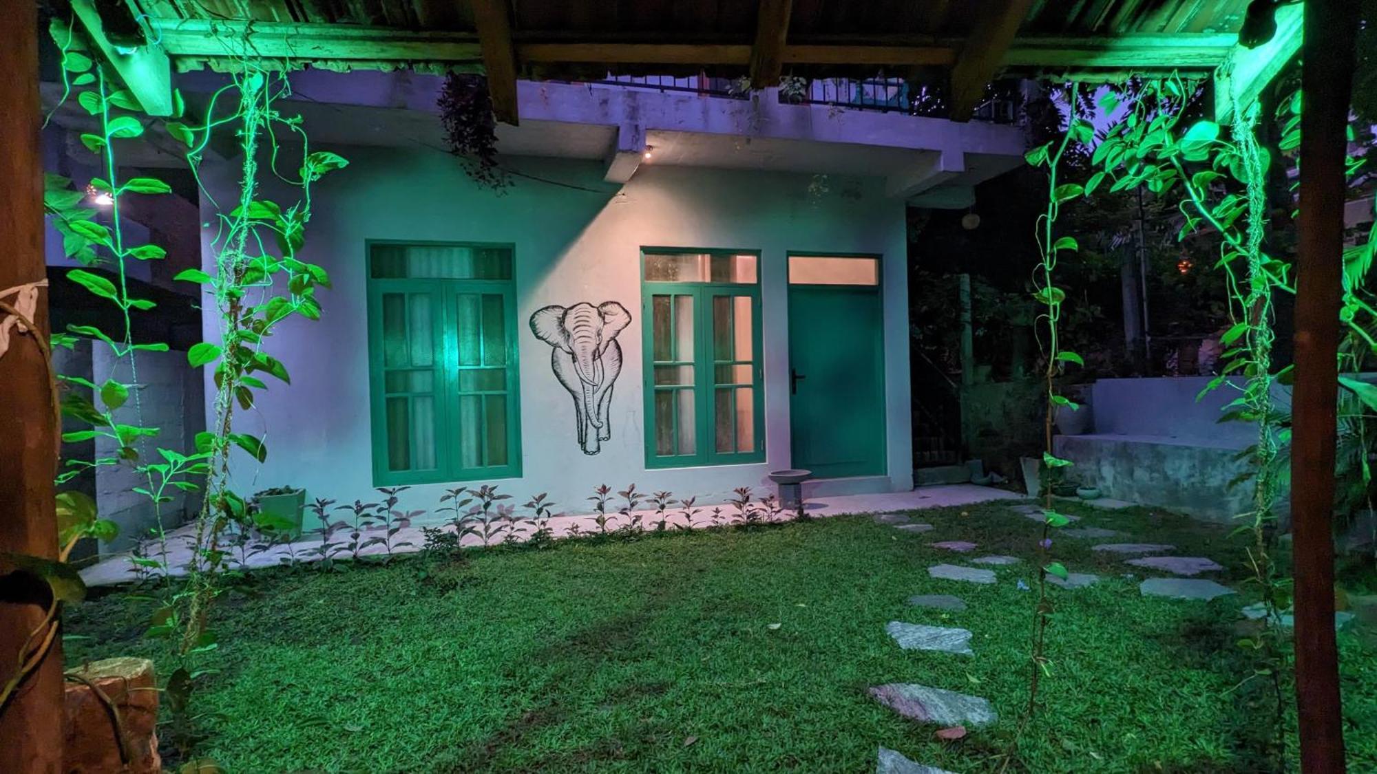 & Soul & Soul Villa *