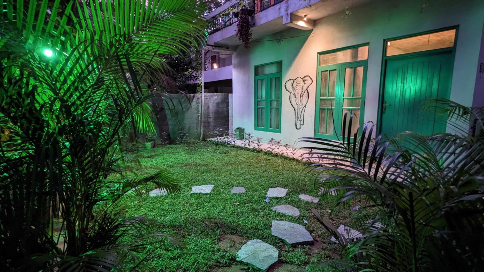 & Soul & Soul Villa Tangalle