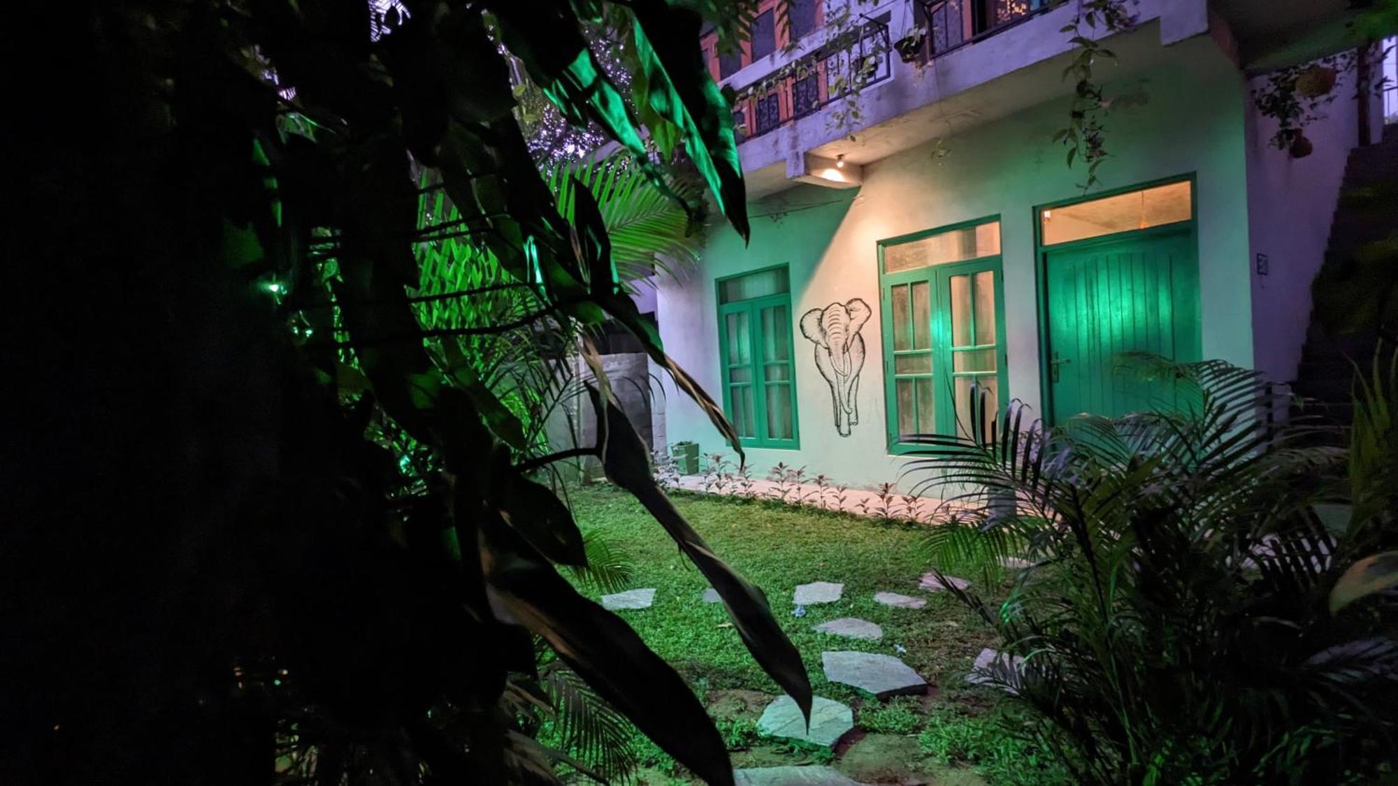 Villa & Soul & Soul Tangalle